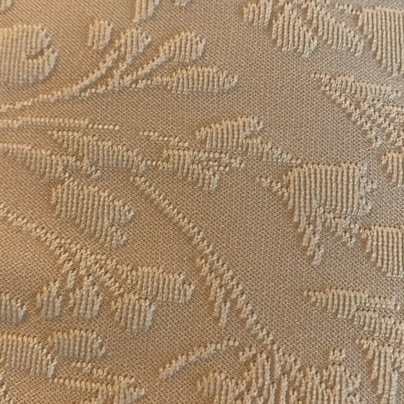 Calvin Klein rose colored top - Picture 6 of 8